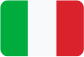 Aimant de retenue Italiano